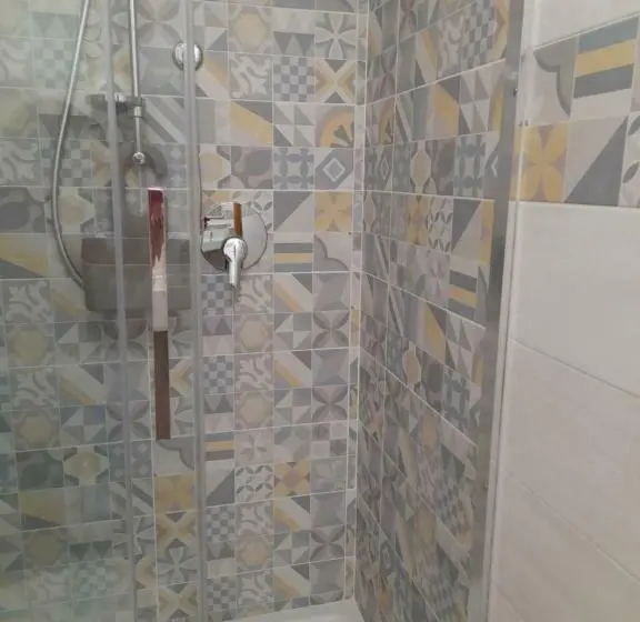 スタンダードルーム, Agriturismo Palas De Serra Country Resort
