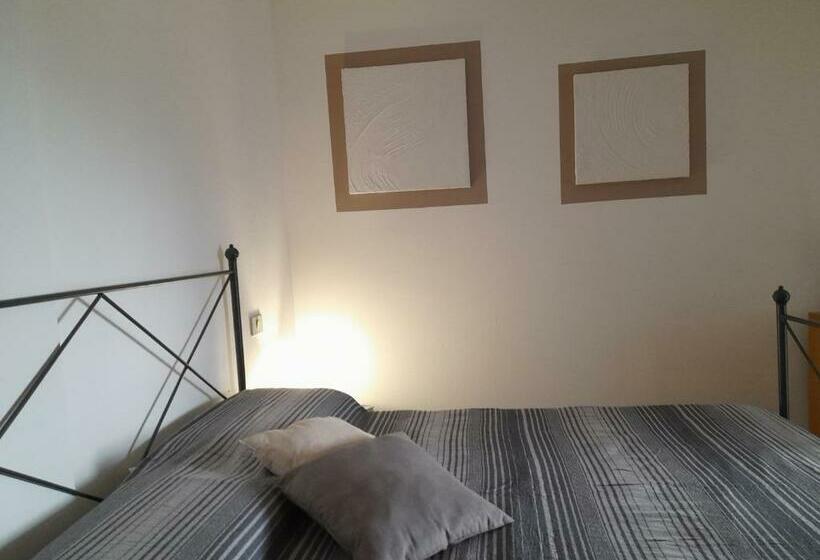 غرفة قياسية, Agriturismo Palas De Serra Country Resort