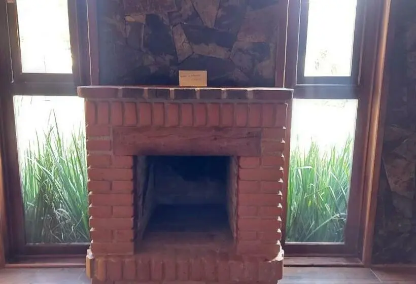 ファミリールーム, Cabañas Doña Anita