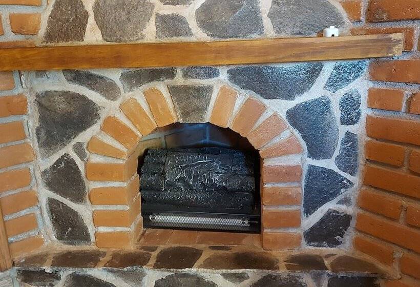 标准间, Cabañas Doña Anita