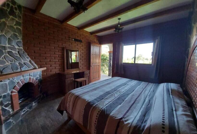 Номер Стандарт, Cabañas Doña Anita