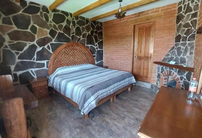 标准间, Cabañas Doña Anita