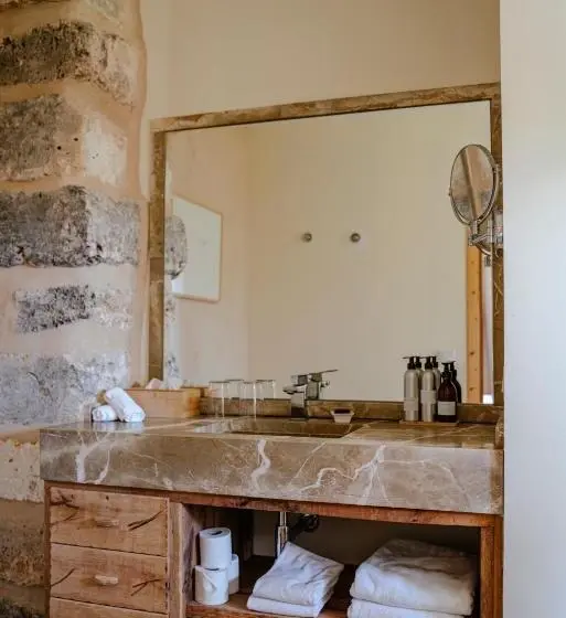 اتاق سوپریور, Finca Gomera Agroturismo