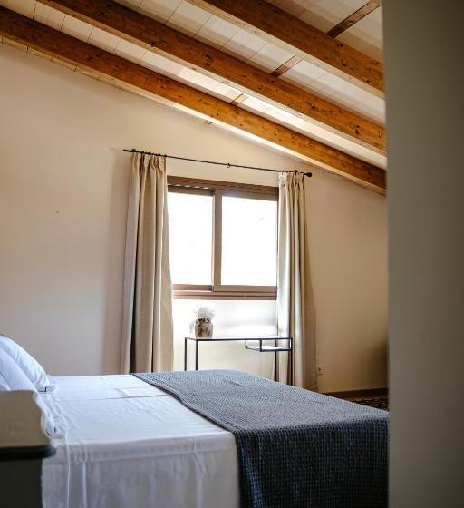 高级大房间, Finca Gomera   Agroturismo