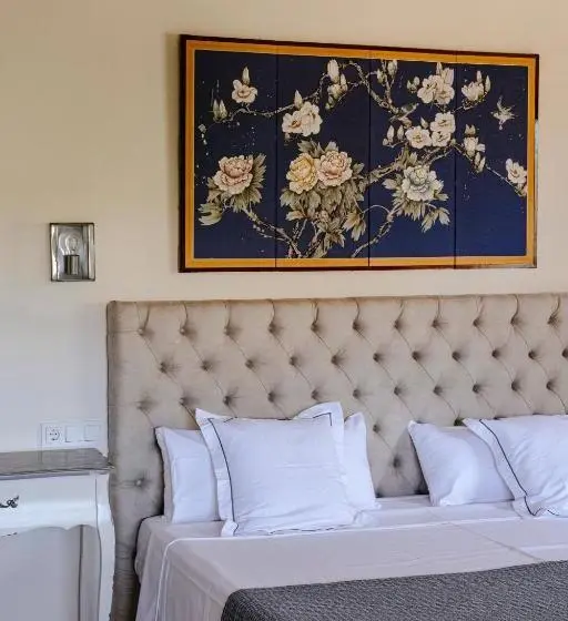 اتاق سوپریور, Finca Gomera Agroturismo
