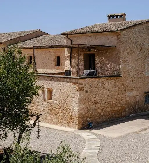 اتاق سوپریور, Finca Gomera Agroturismo