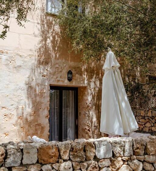 标准间带露台, Finca Gomera   Agroturismo