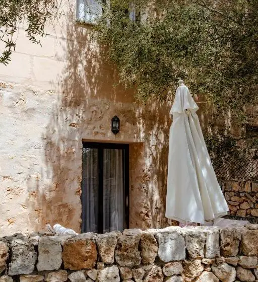 اتاق استاندارد با تراس, Finca Gomera Agroturismo