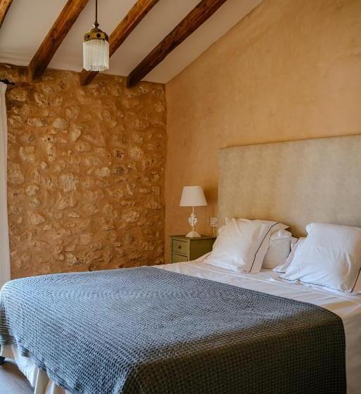 标准间带露台, Finca Gomera   Agroturismo
