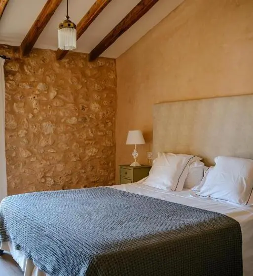 اتاق استاندارد با تراس, Finca Gomera Agroturismo