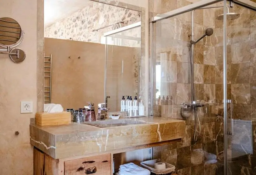 اتاق استاندارد, Finca Gomera Agroturismo