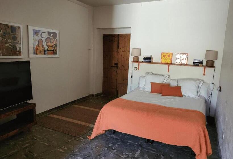 标准间, Finca Gomera   Agroturismo