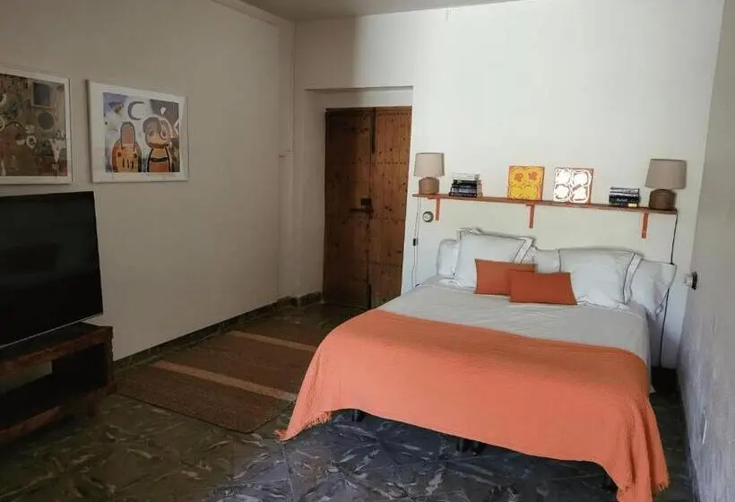 اتاق استاندارد, Finca Gomera Agroturismo
