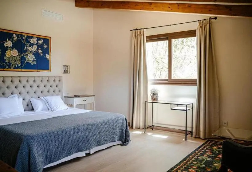ویلای 1 خوابه, Finca Gomera Agroturismo