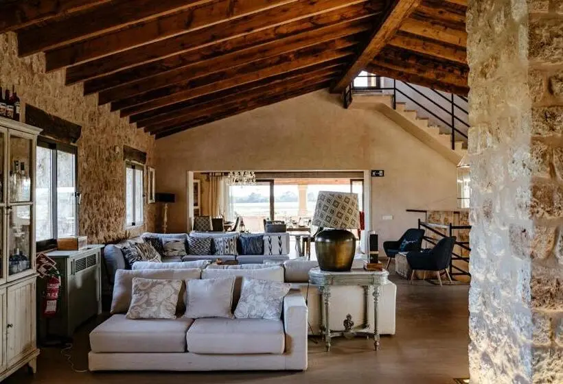 ویلای 1 خوابه, Finca Gomera Agroturismo