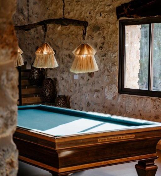 带1个卧室的别墅, Finca Gomera   Agroturismo