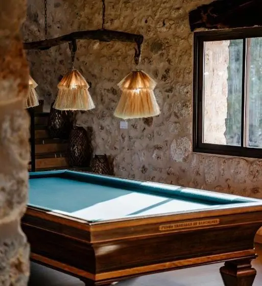 ویلای 1 خوابه, Finca Gomera Agroturismo
