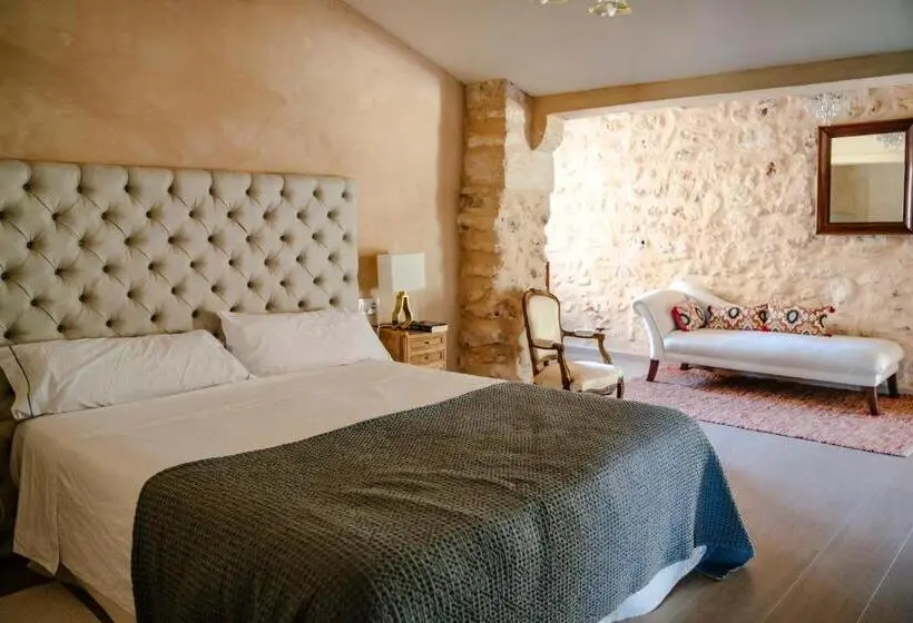 ویلای 1 خوابه, Finca Gomera Agroturismo