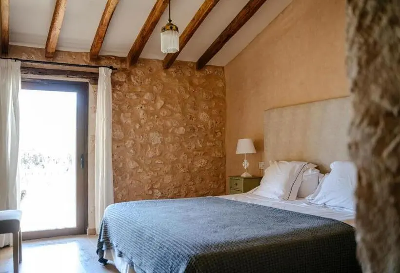 ویلای 1 خوابه, Finca Gomera Agroturismo