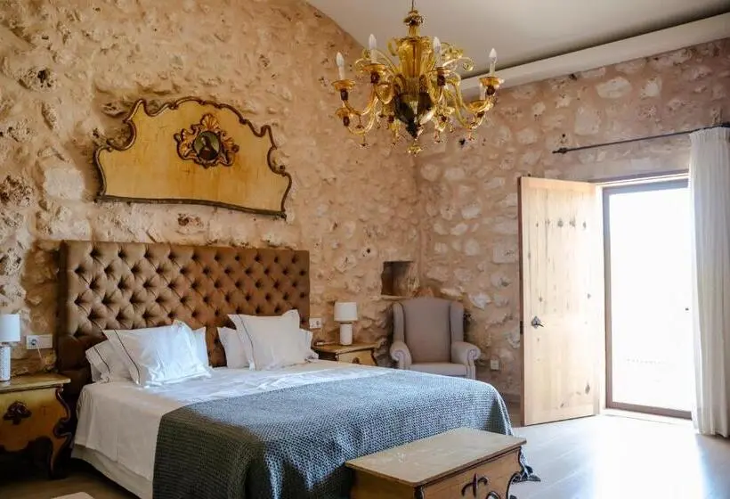 ویلای 1 خوابه, Finca Gomera Agroturismo