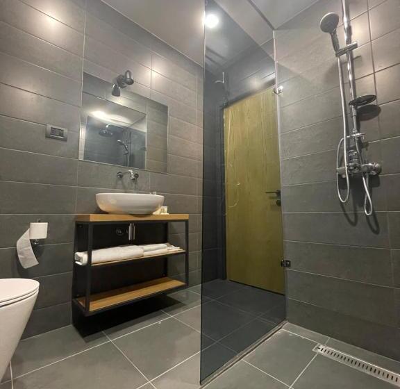 스탠다드 룸, Mist Boutique