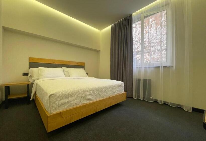 스탠다드 룸, Mist Boutique