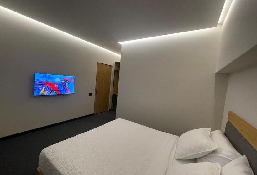 스탠다드 룸, Mist Boutique