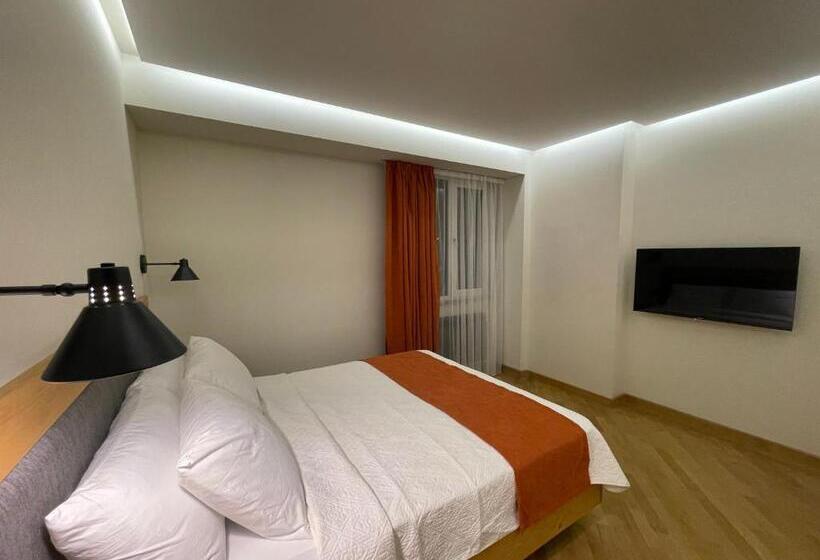 스탠다드 룸, Mist Boutique