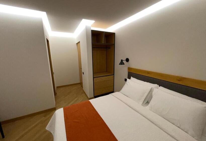 스탠다드 룸, Mist Boutique