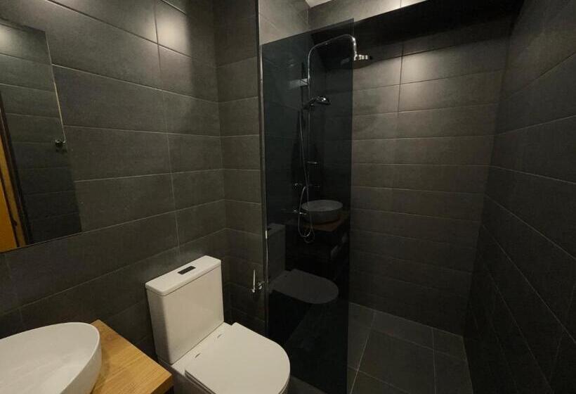 스탠다드 룸, Mist Boutique