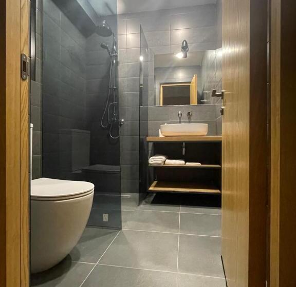 스탠다드 룸, Mist Boutique