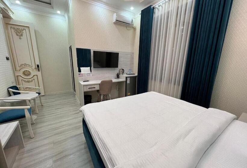 اتاق لوکس, Sharq
