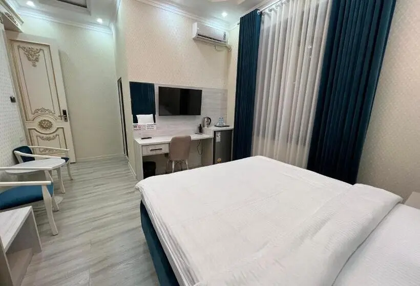 اتاق لوکس, Sharq