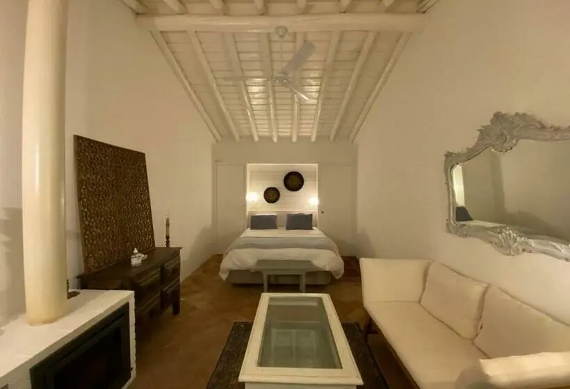 Standard-huone, Herdade De Alagães