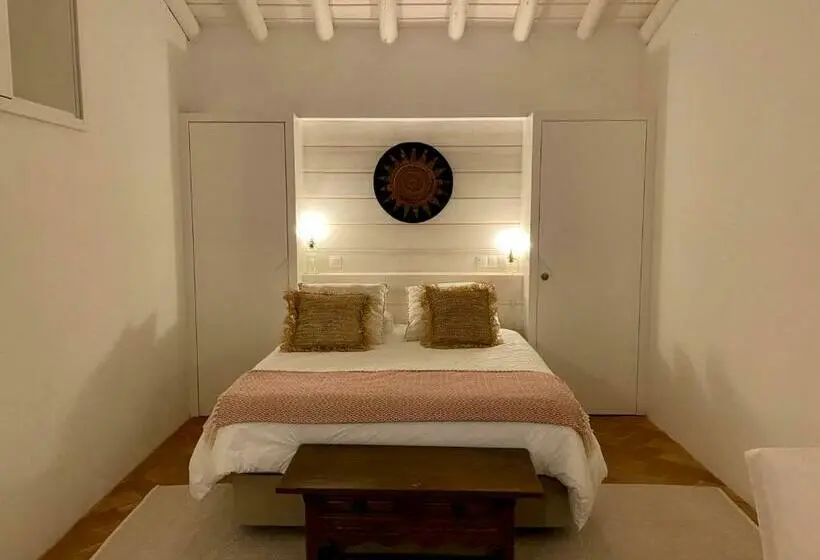 Standard-huone, Herdade De Alagães