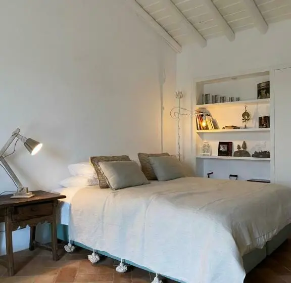 Standard-huone, Herdade De Alagães