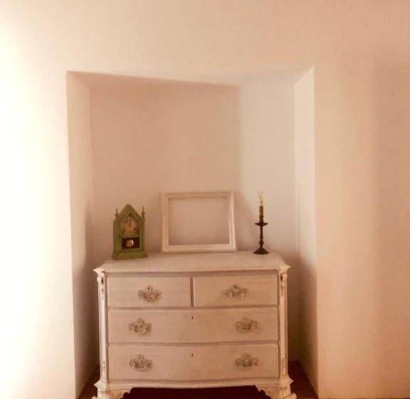 Вилла с 1 спальней и бассейном, Herdade De Alagães