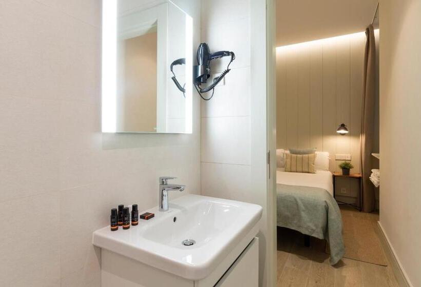 اتاق استاندارد, Prado Rooms 46   Darya Living