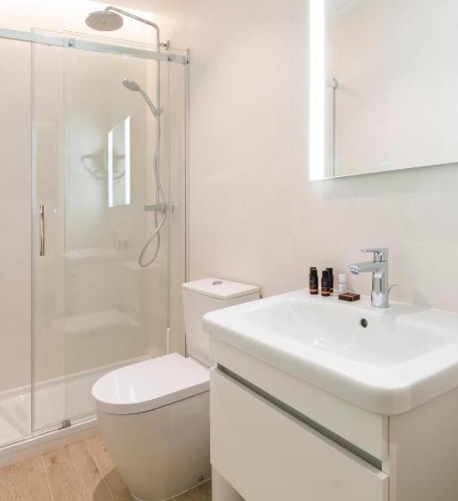 اتاق استاندارد, Prado Rooms 46 Darya Living