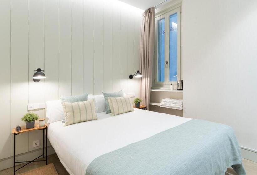 اتاق استاندارد, Prado Rooms 46   Darya Living