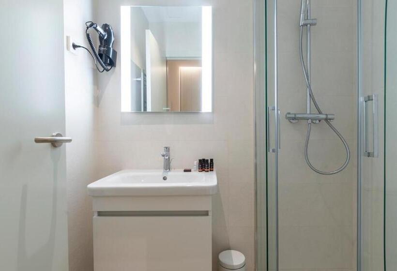 اتاق سوپریور, Prado Rooms 46 Darya Living