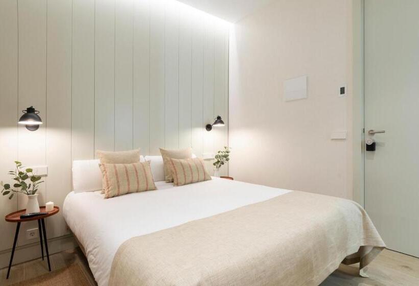 اتاق سوپریور, Prado Rooms 46 Darya Living