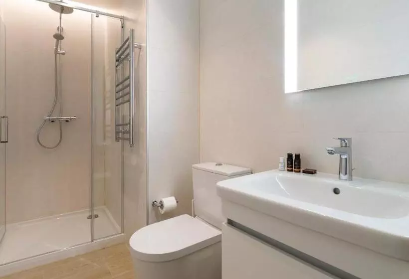 اتاق استاندارد سه نفره, Prado Rooms 46   Darya Living