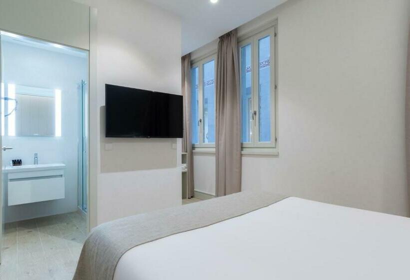 اتاق سوپریور, Prado Rooms 46   Darya Living