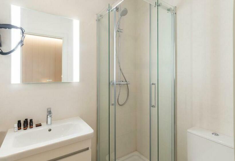 اتاق سوپریور, Prado Rooms 46 Darya Living