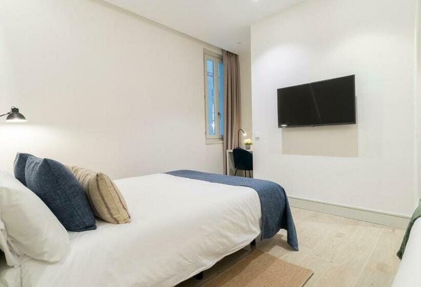 اتاق استاندارد سه نفره, Prado Rooms 46 Darya Living