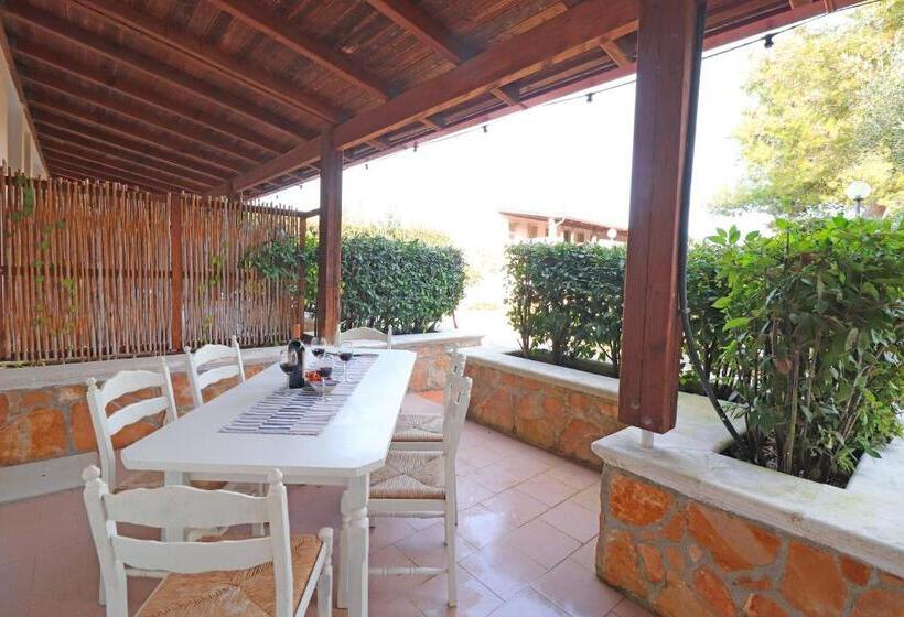 בית, 3 חדרי שינה, Torre Santo Stefano