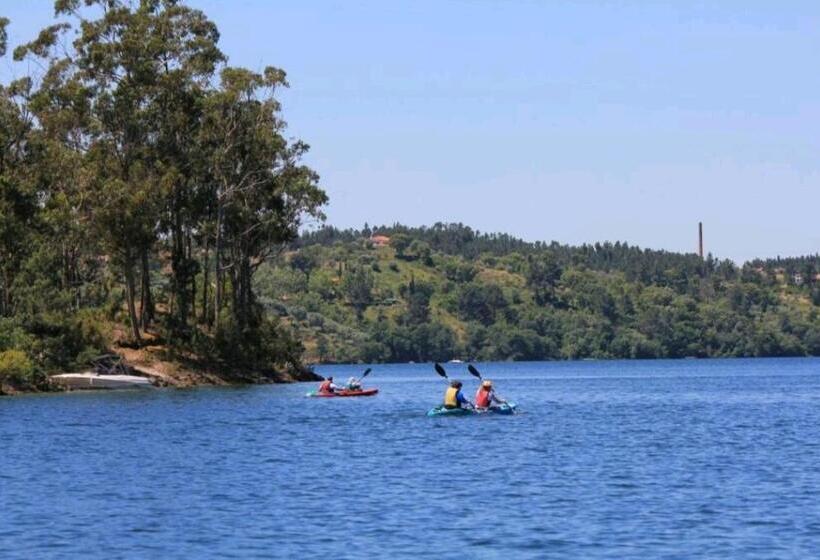 منزل غرفتين نوم, Fazenda Do Marante