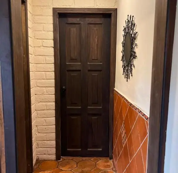 ファミリールーム, Hacienda Santa Ana Lodging