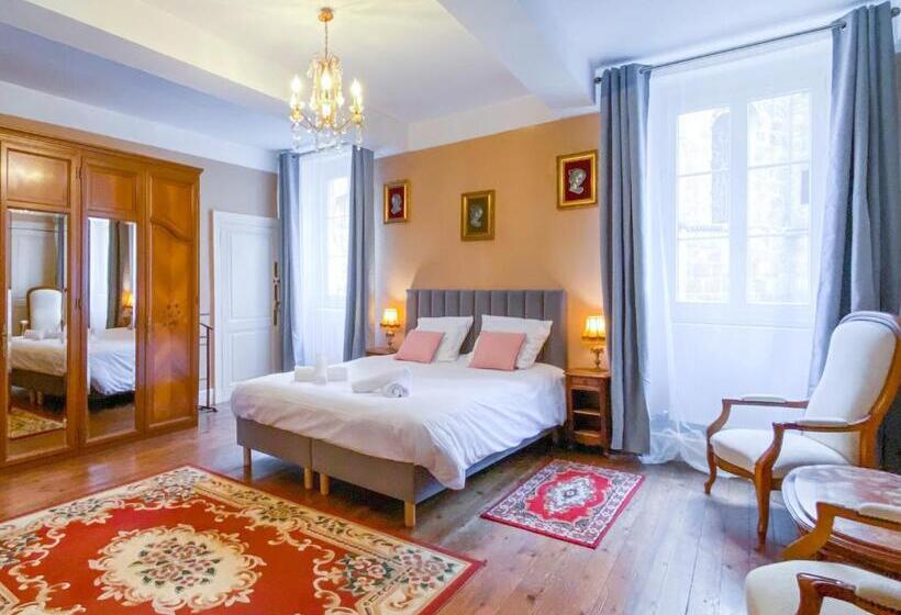 غرفة ديلوكس, Nogapatio   Maison D Hôtes   Bnb